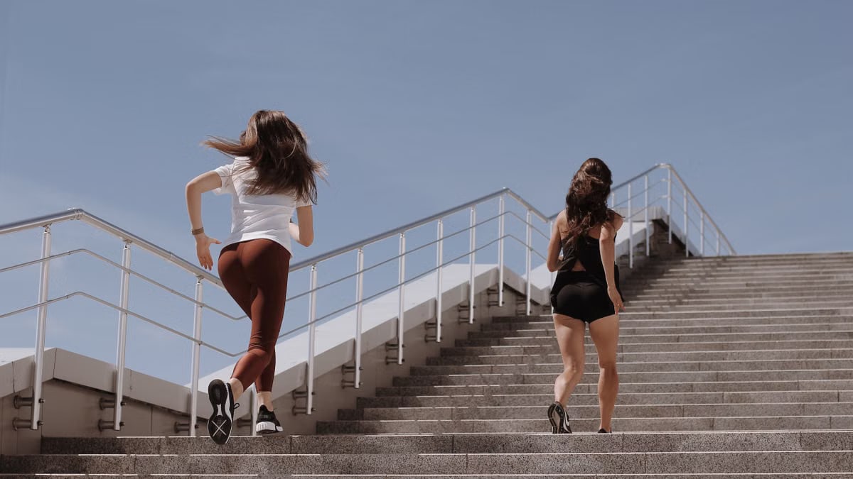 Come mantenere uno stile di vita attivo