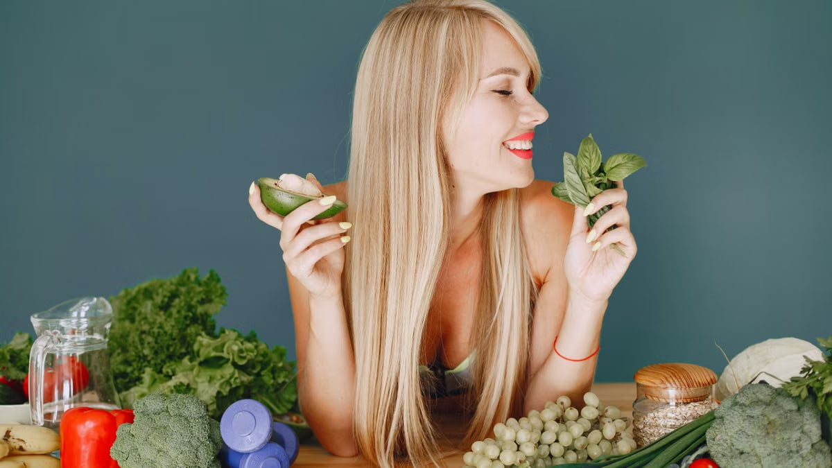 Alimenti che migliorano la salute e il benessere