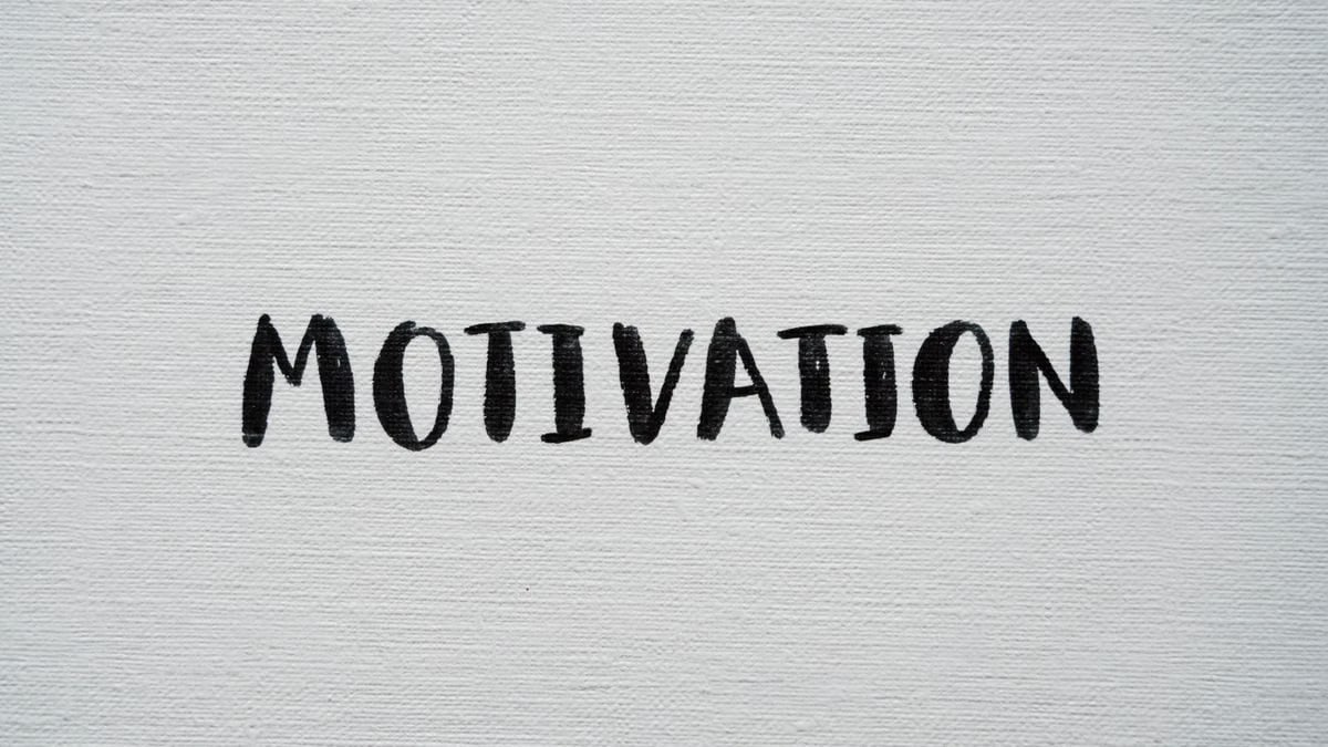 Tecniche di motivazione per raggiungere i tuoi obiettivi